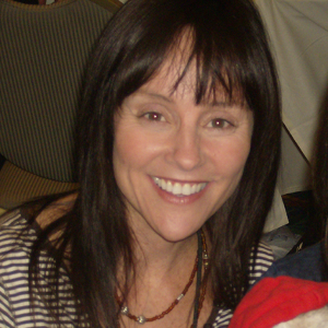 Liz Sagal